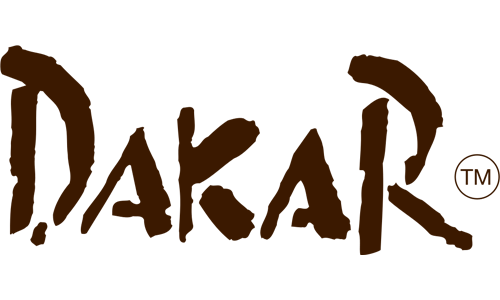 dakar logo png