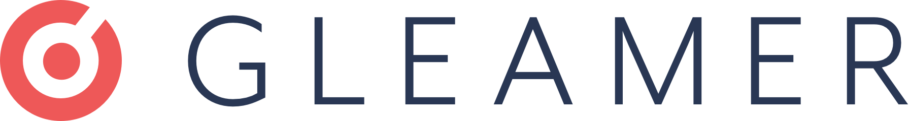 gleamer logo