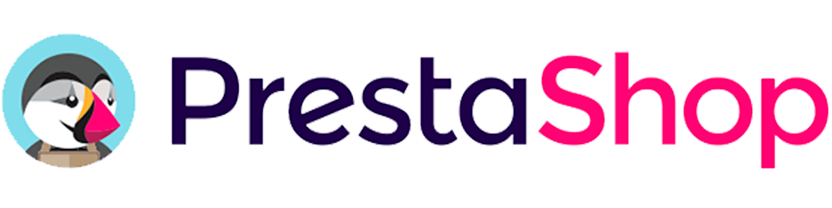 prestashop logo