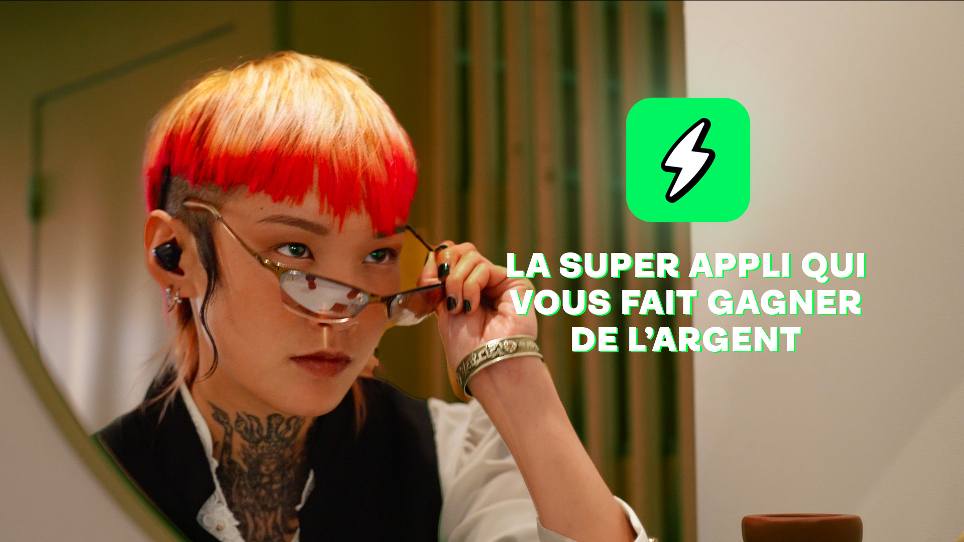 Tempo Vidéo projet Joko