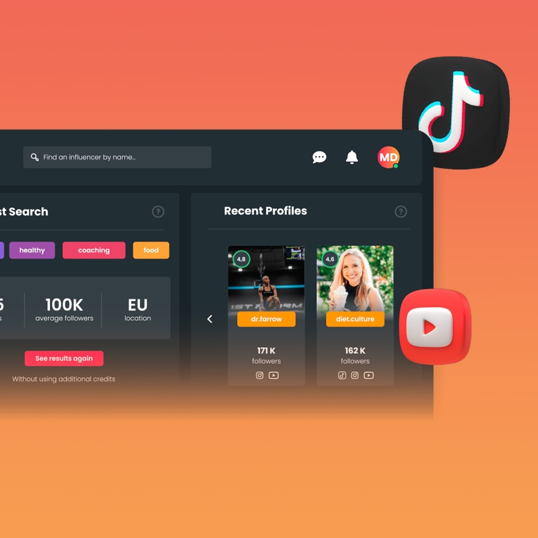 Tempo Vidéo projet Favikon