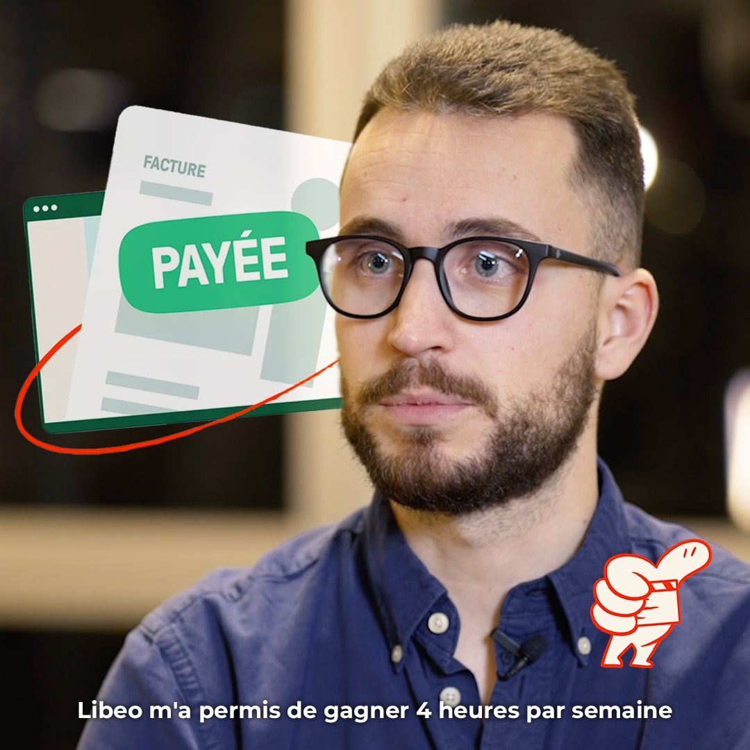 Tempo Vidéo projet Libeo