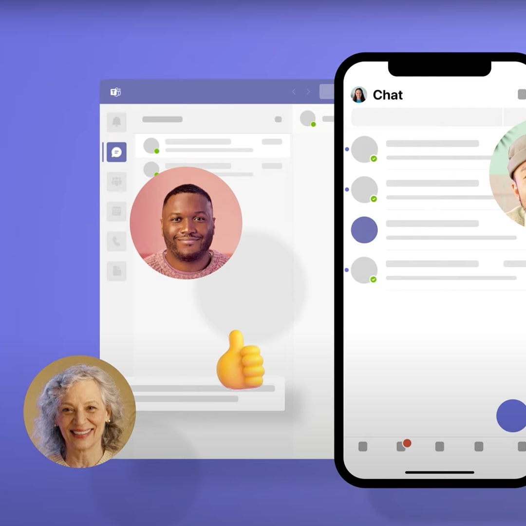 Tempo Vidéo projet Microsoft